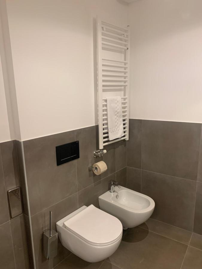Ai Spiazzi Hotel Mezzocorona Eksteriør billede