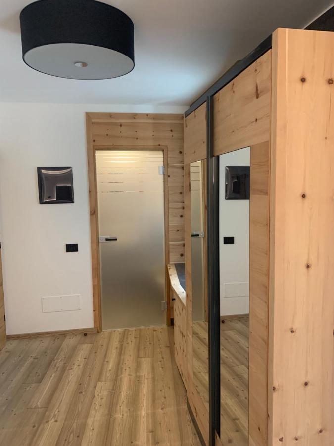Ai Spiazzi Hotel Mezzocorona Eksteriør billede